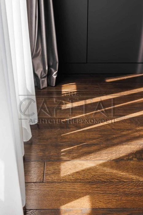 Unique designer apartment of 65 m2 in the residential complex Boulevard Fontanov,