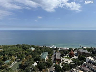 Довгострокова Оренда Квартира Аркадія