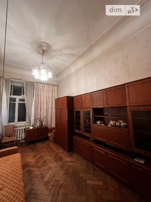 Sale of 2-room apartment 58 sq. m on Mykhaylo Omelyanovicha-Pavl st.