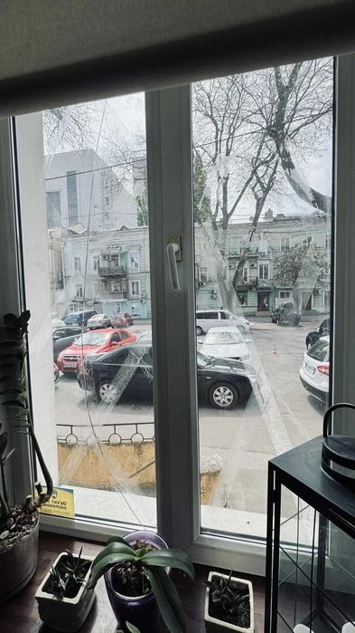 1-ком. квартира в центре города. Ул. Базарная/Пушкинская. 1A
