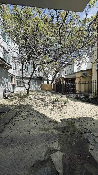 1-ком. квартира в центре города. Ул. Базарная/Пушкинская. 1A