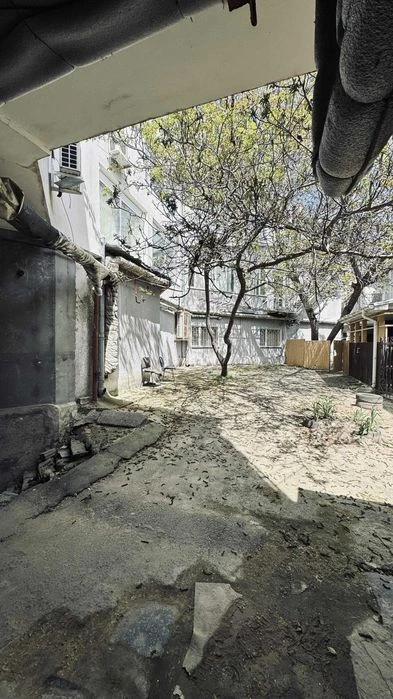 1-ком. квартира в центре города. Ул. Базарная/Пушкинская. 1A