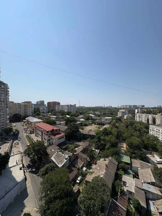 Продам квартиру в центре города. Сделан ремонт, укомплектована