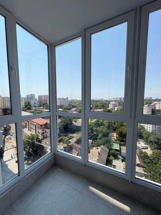 Продам квартиру в центре города. Сделан ремонт, укомплектована