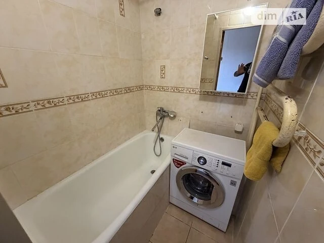 Sale of 2-room apartment 45 sq. m. on Kubanskaya Ukrainskaya St. 51 •