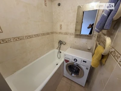Sale of 2-room apartment 45 sq. m. on Kubanskaya Ukrainskaya St. 51 •