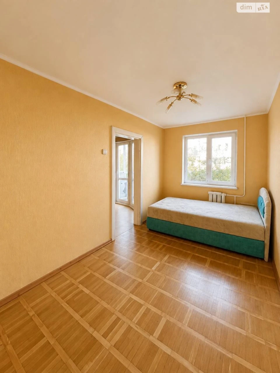 Продаж Квартира Відрадний