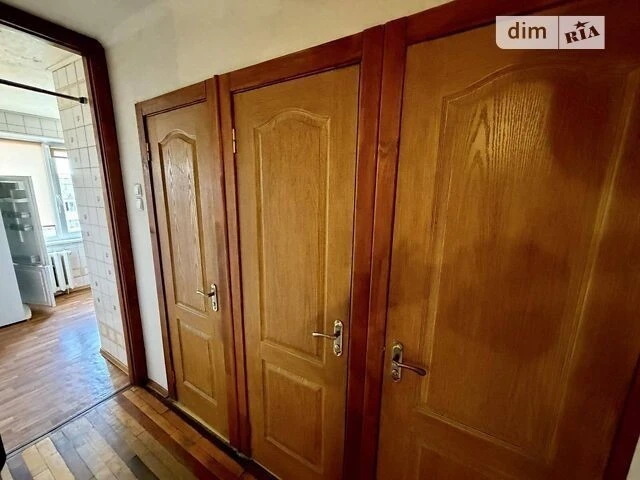 Sale of 2-room apartment 45 sq. m. on Kubanskaya Ukrainskaya St. 51 •