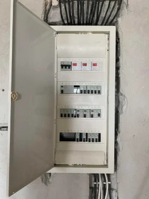 Продаж 2к квартири ЖК Графський Єоселя ВПО