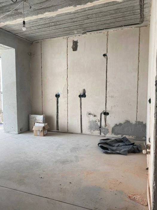 Продаж 2к квартири ЖК Графський Єоселя ВПО