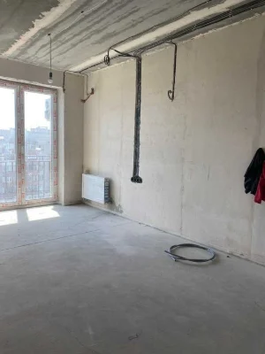 Продаж 2к квартири ЖК Графський Єоселя ВПО