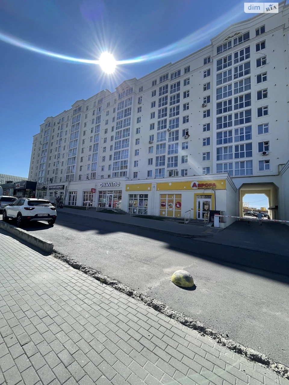 Продаж Квартира Озерна