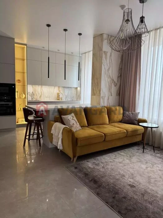 Продам 3 квартира ЖК Грани 132999$ с Ремонтом