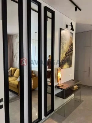 Продам 3 квартира ЖК Граны 133000$ с Ремонтом