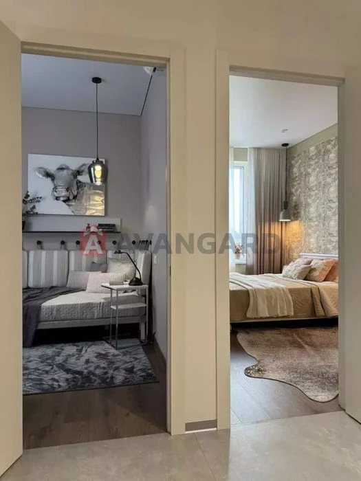 Продам 3 квартира ЖК Граны 133000$ с Ремонтом