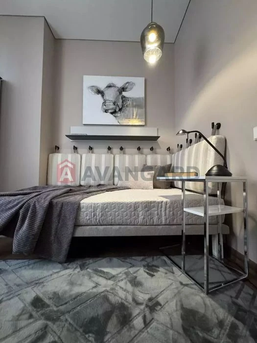 Продам 3 квартира ЖК Граны 133000$ с Ремонтом