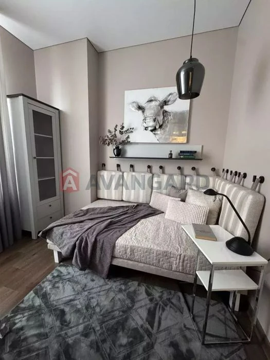 Продам 3 квартира ЖК Граны 133000$ с Ремонтом