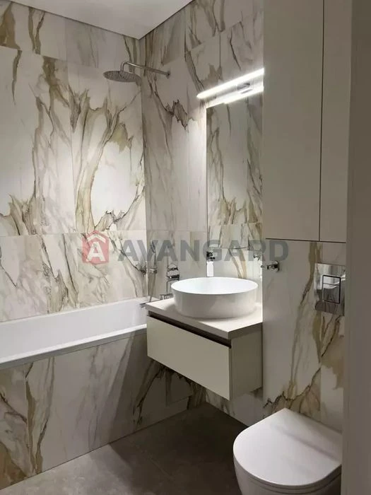 Продам 3 квартира ЖК Граны 133000$ с Ремонтом
