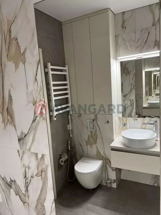 Продам 3 квартира ЖК Граны 133000$ с Ремонтом
