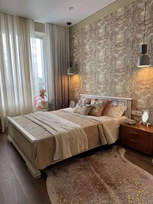 Продам 3 квартира ЖК Граны 133000$ с Ремонтом