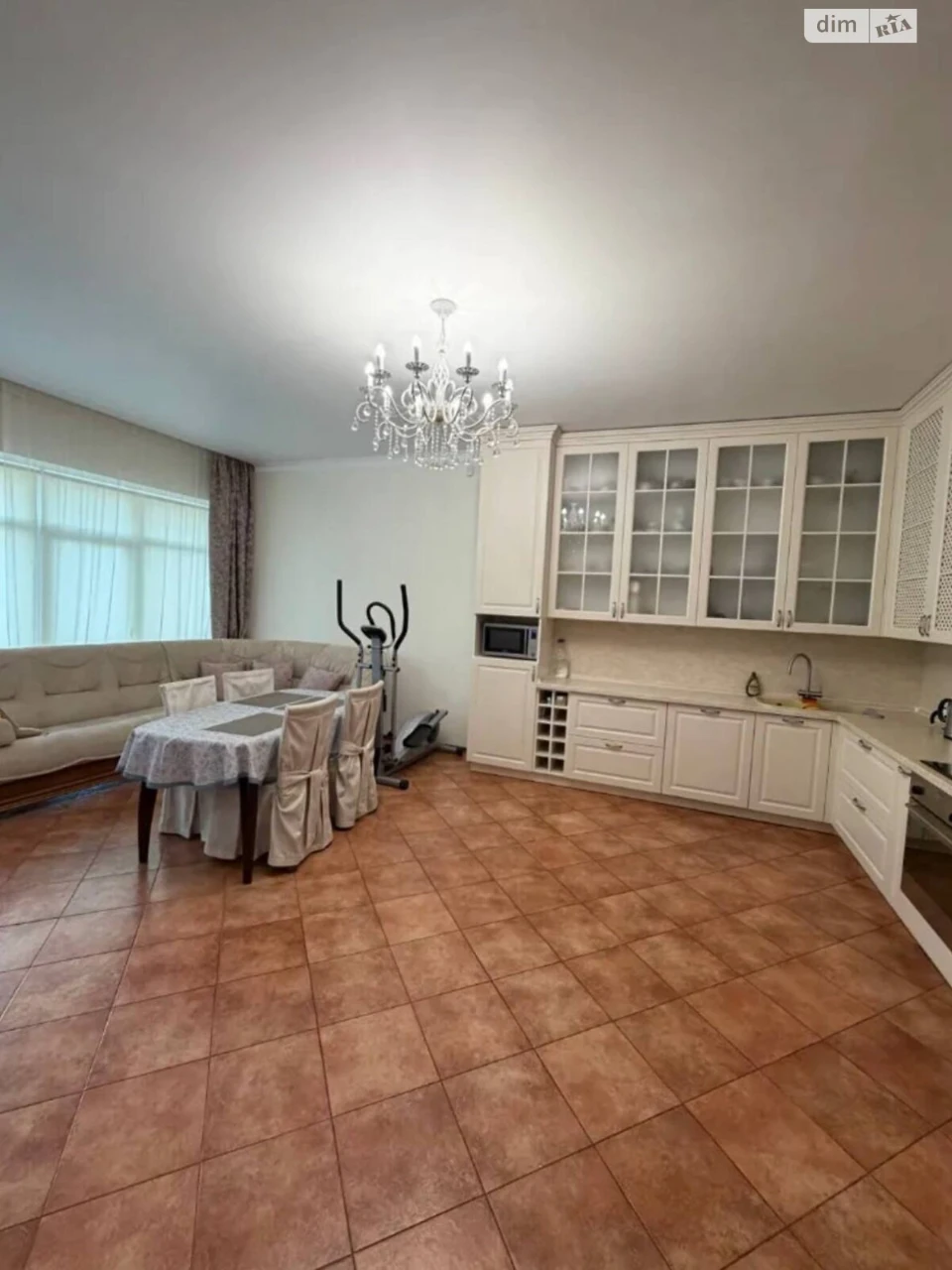 For sale Apartment Nagorny
