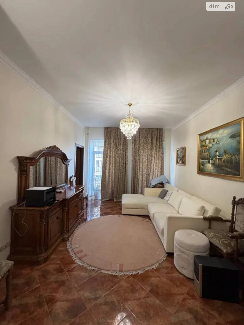 For sale Apartment Nagorny