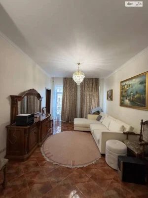 For sale Apartment Nagorny
