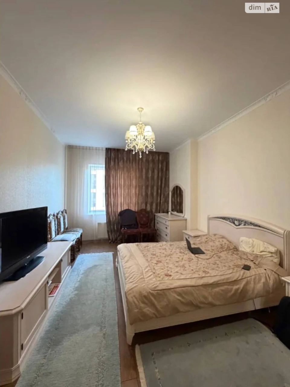 For sale Apartment Nagorny