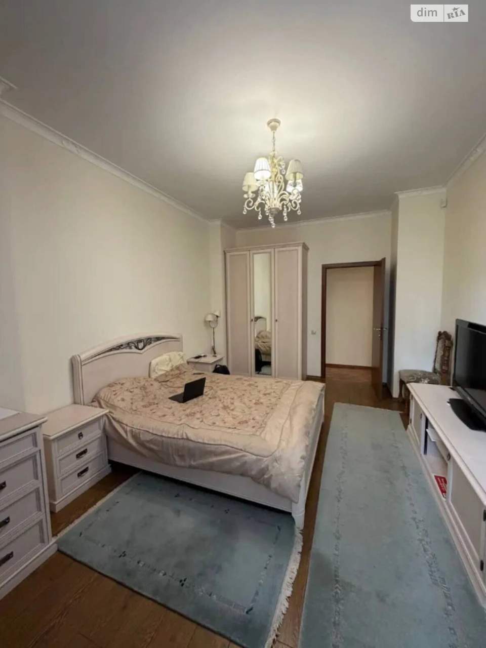 For sale Apartment Nagorny