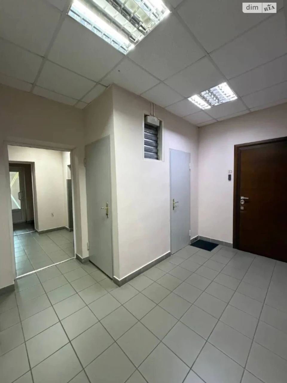 For sale Apartment Nagorny