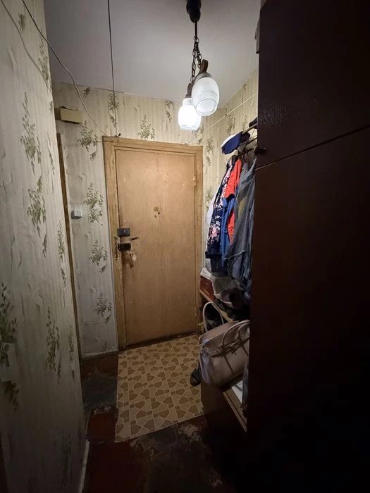 Продаж 3- кімн. квартири район Юрія-Фарм
