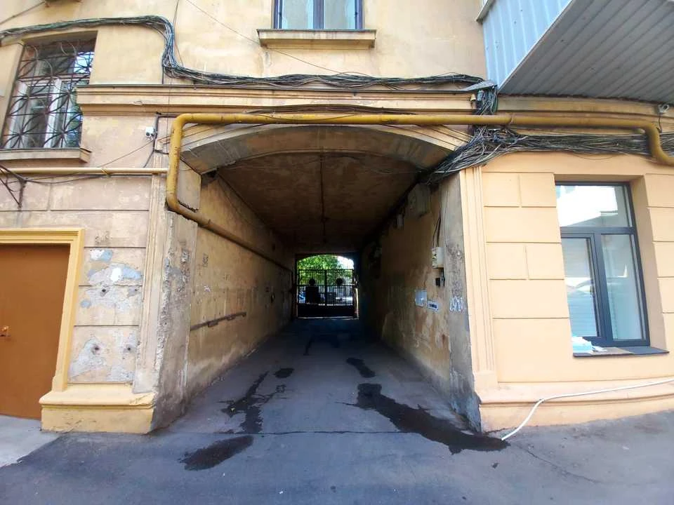 Квартира. Одесса, Утесова ул.