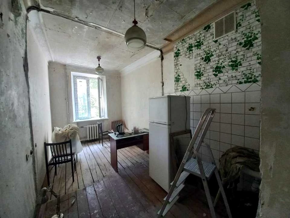 Квартира. Одесса, Утесова ул.