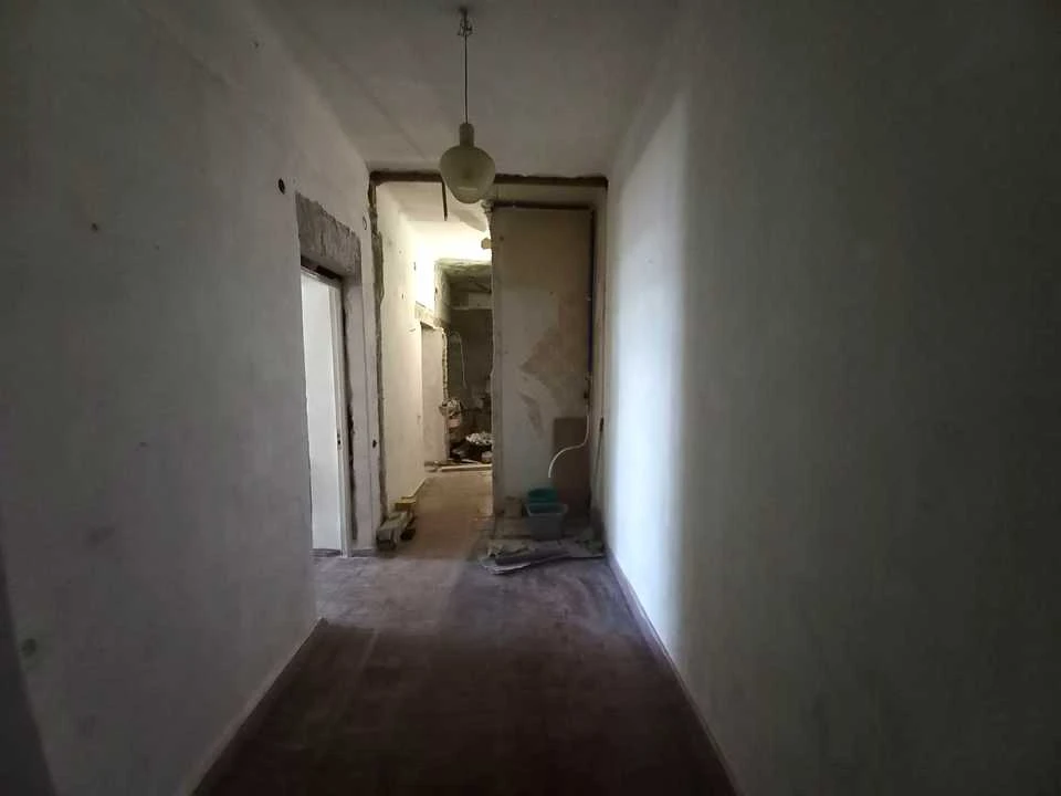 Квартира. Одесса, Утесова ул.