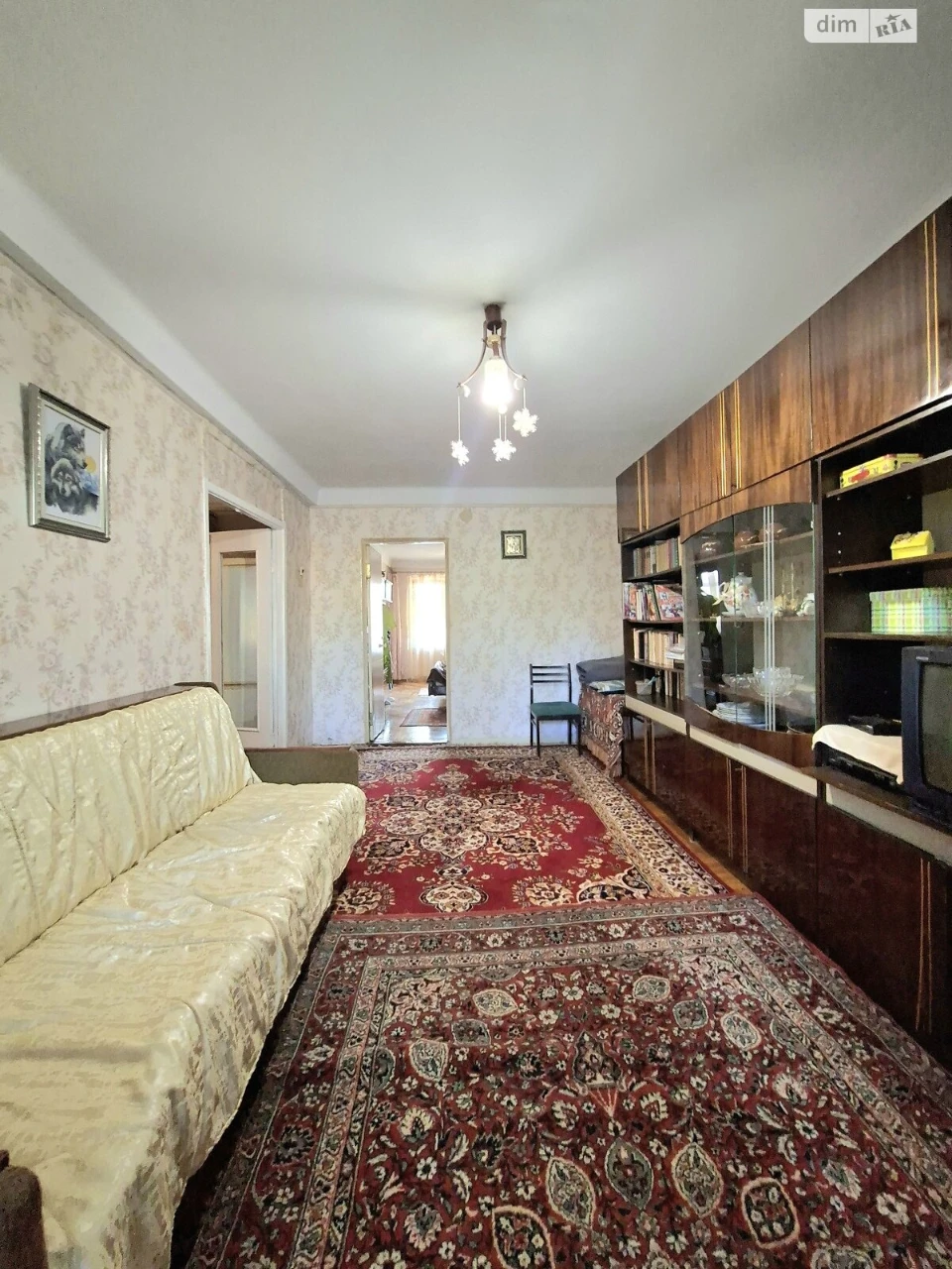 Продажа квартир Хортицкий