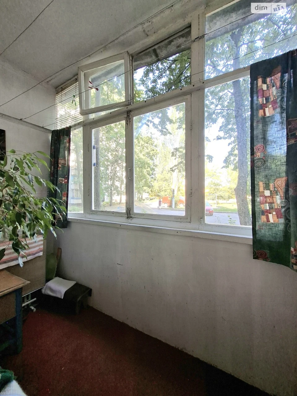 Продажа квартир Хортицкий