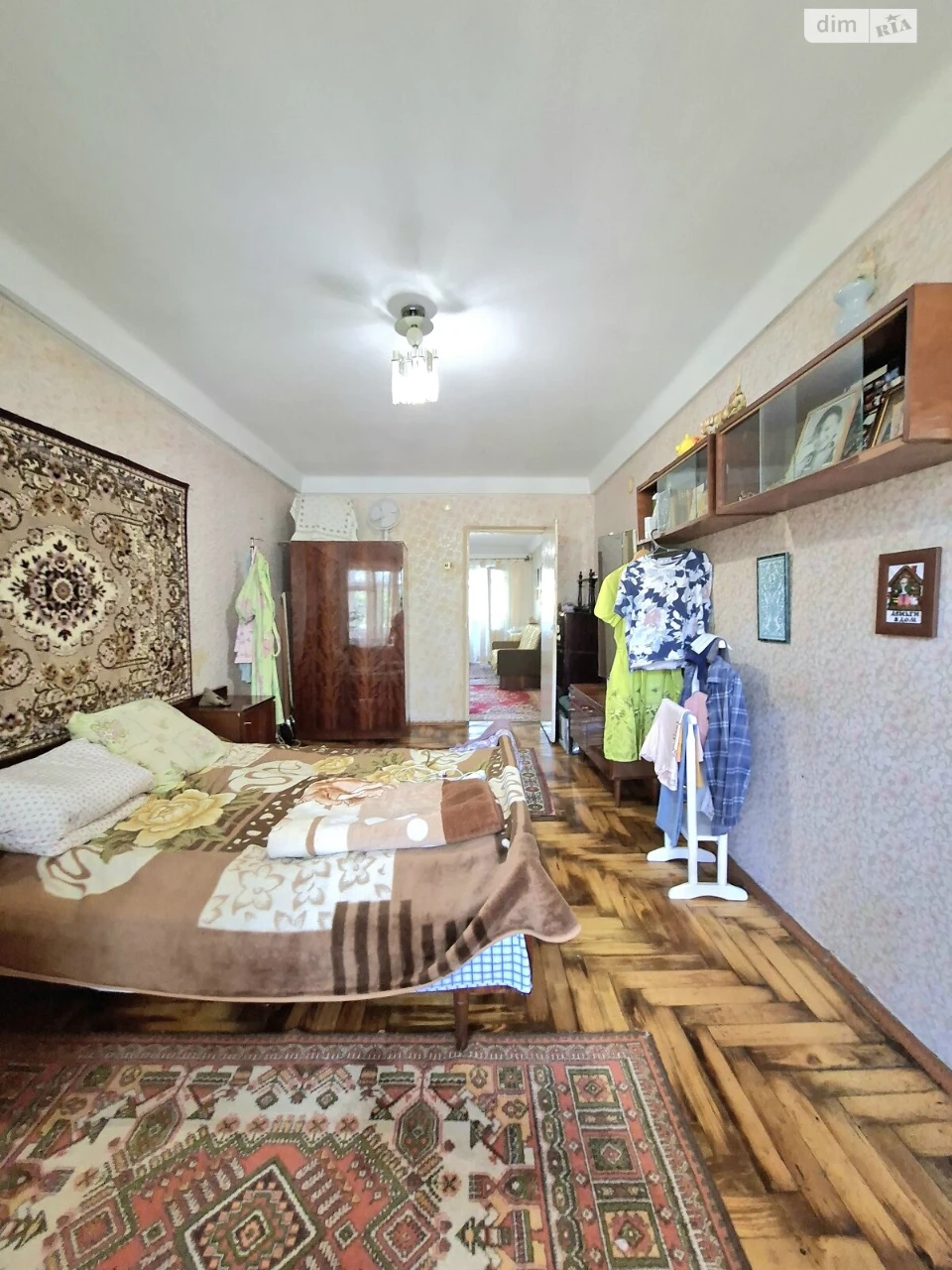 Продажа квартир Хортицкий