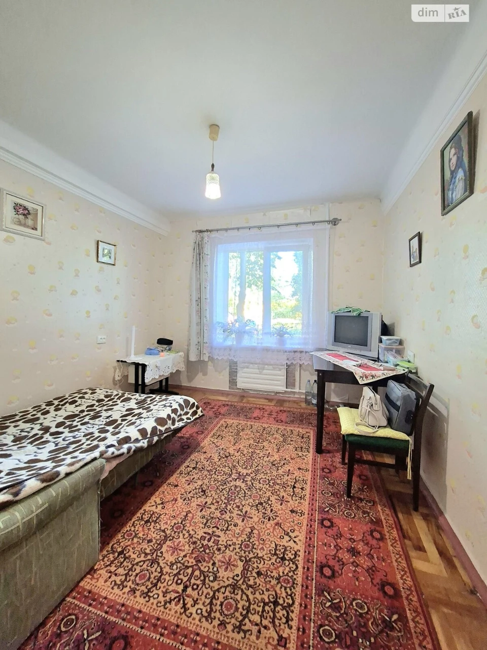Продажа квартир Хортицкий