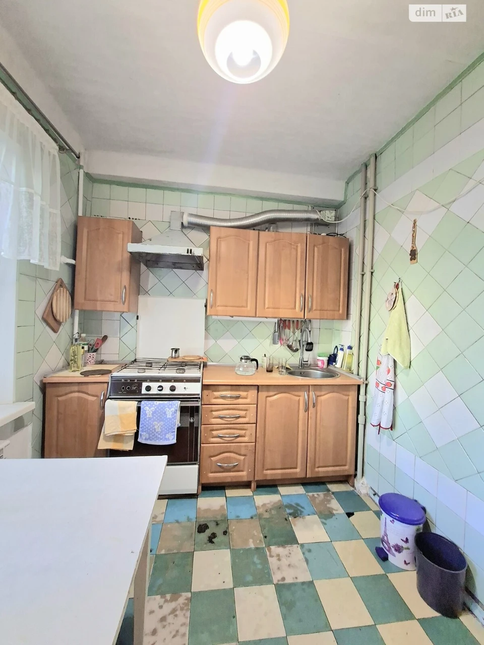 Продажа квартир Хортицкий