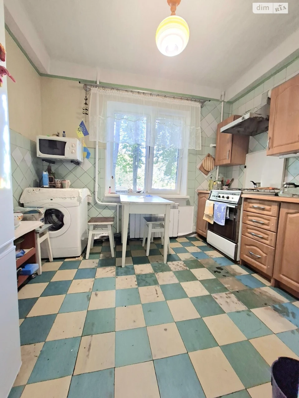 Продажа квартир Хортицкий