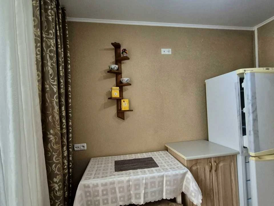Квартира. Запорожье, Воронина ул.