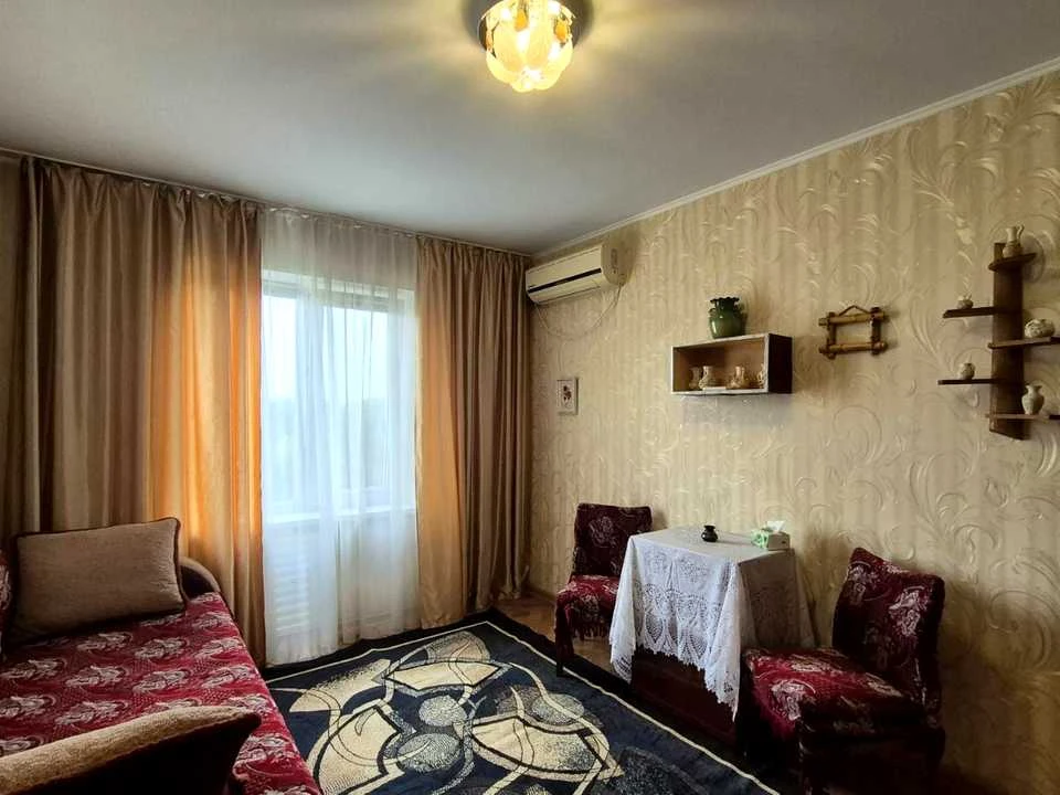Квартира. Запорожье, Воронина ул.