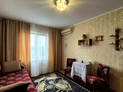 Квартира. Запорожье, Воронина ул.