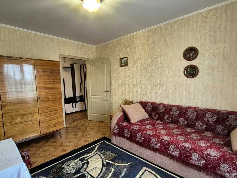 Квартира. Запорожье, Воронина ул.