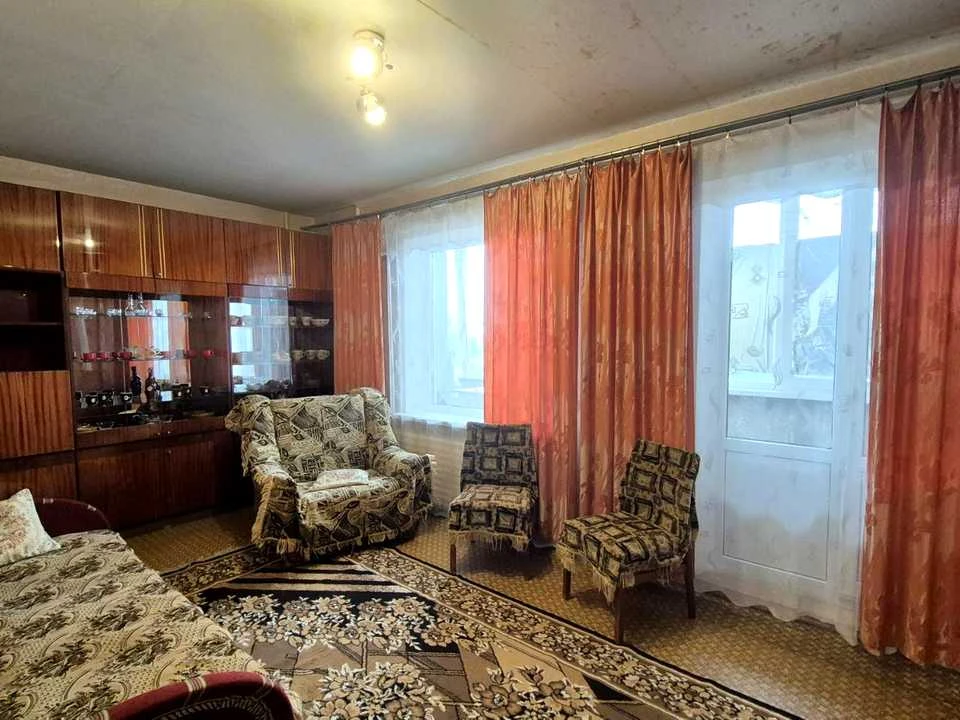 Квартира. Запорожье, Воронина ул.