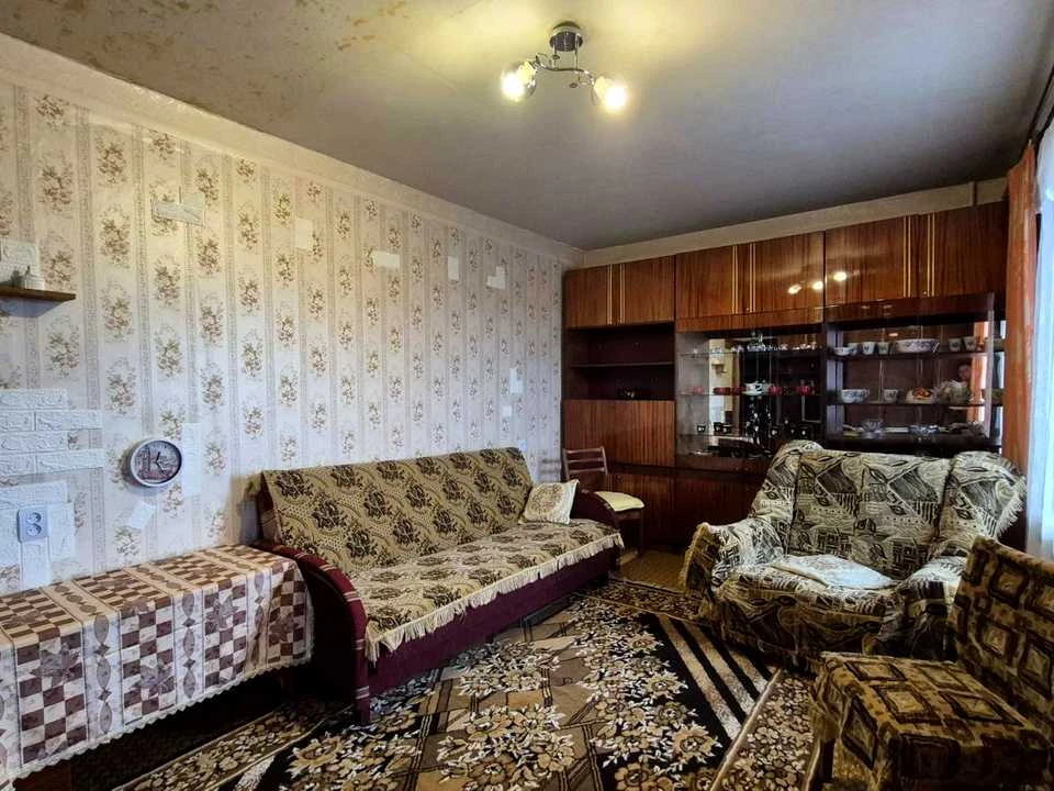 Квартира. Запорожье, Воронина ул.