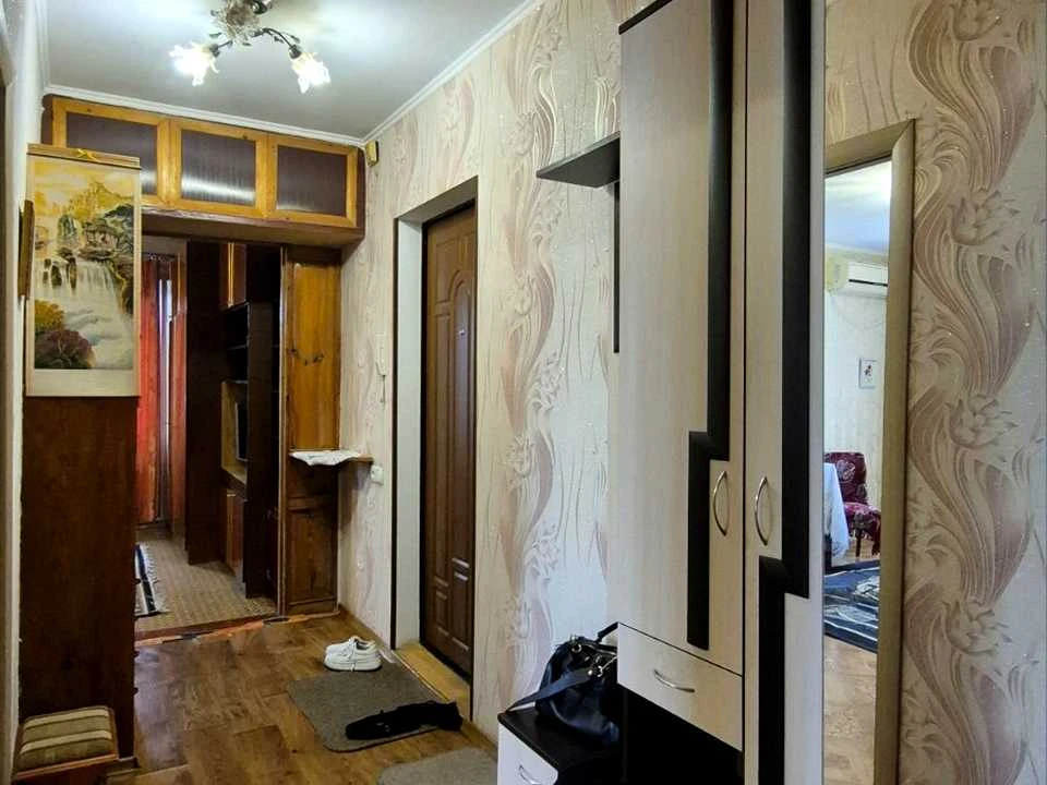 Квартира. Запорожье, Воронина ул.
