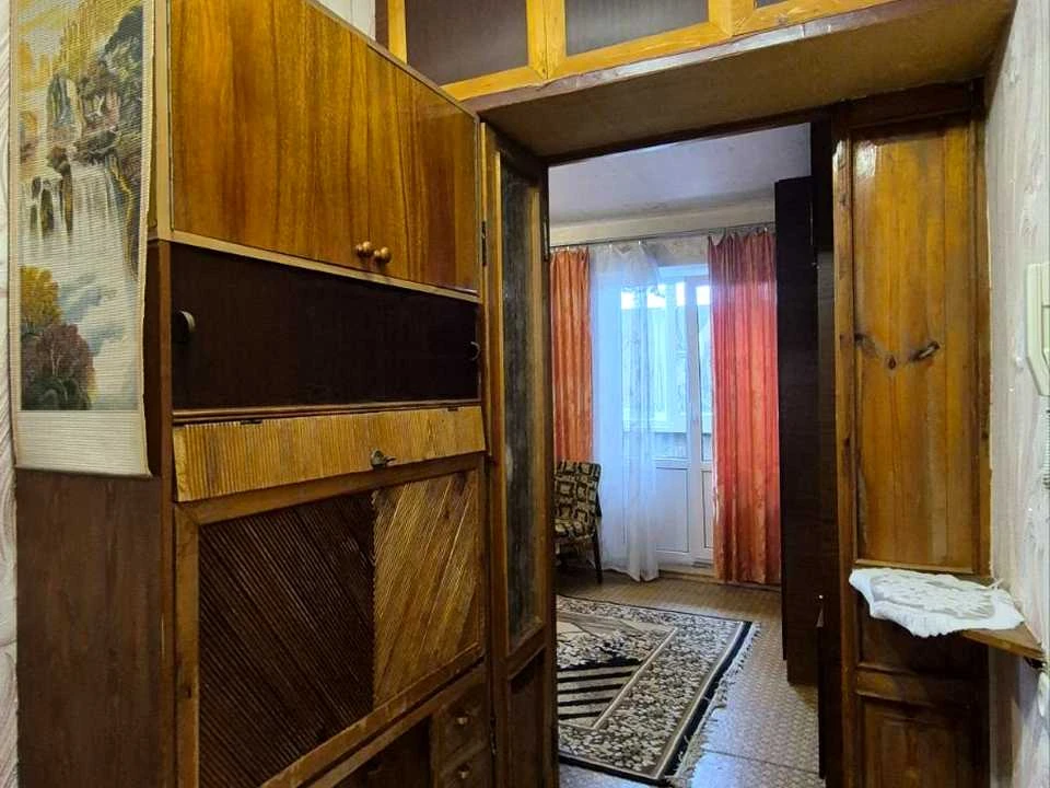 Квартира. Запорожье, Воронина ул.