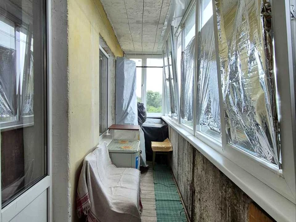 Квартира. Запорожье, Воронина ул.