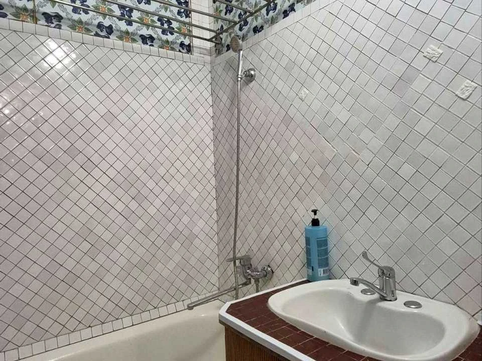 Квартира. Запорожье, Воронина ул.